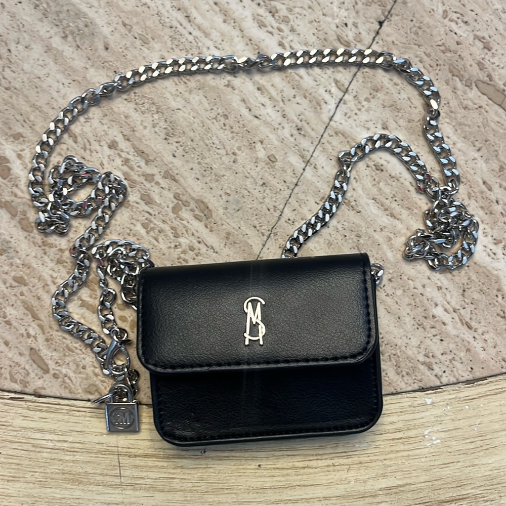 Microminis Steve Madden